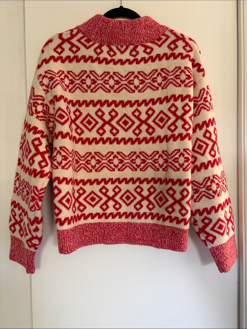A New Day Sweater - Picture 5 of 5